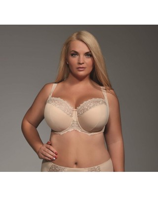 Betty Semi Soft Cup G & H Krisline