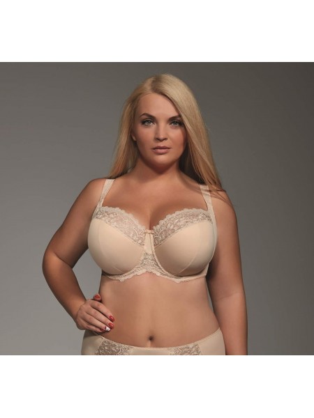 Betty Semi Soft Cup G & H Krisline