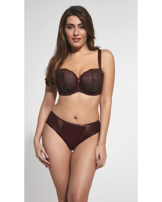 Σουτιέν Sarah Halfcupsoft Krisline Cup FF FW 20 F10 L1000 BU
