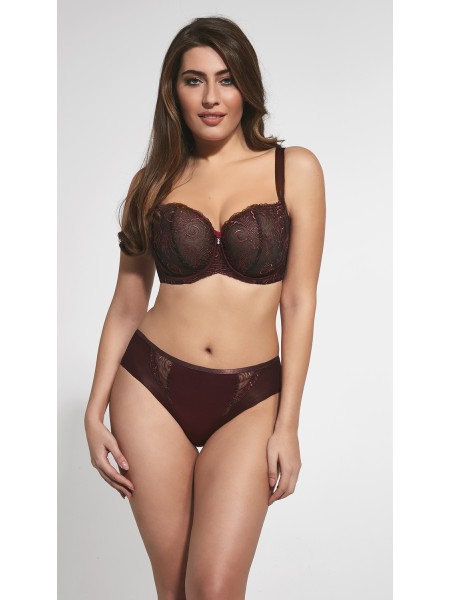 Σουτιέν Sarah Halfcupsoft Krisline Cup FF FW 20 F10 L1000 BU