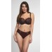 Σουτιέν Sarah Halfcupsoft Krisline Cup FF FW 20 F10 L1000 BU
