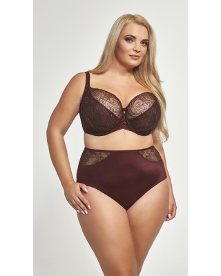 Σουτιέν SARAH Brasoft Cup G FW 20 F10 L1102 BU