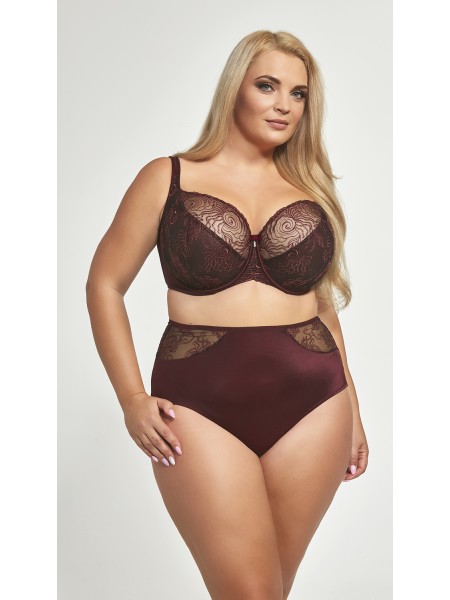 Σουτιέν SARAH Brasoft Cup G FW 20 F10 L1102 BU