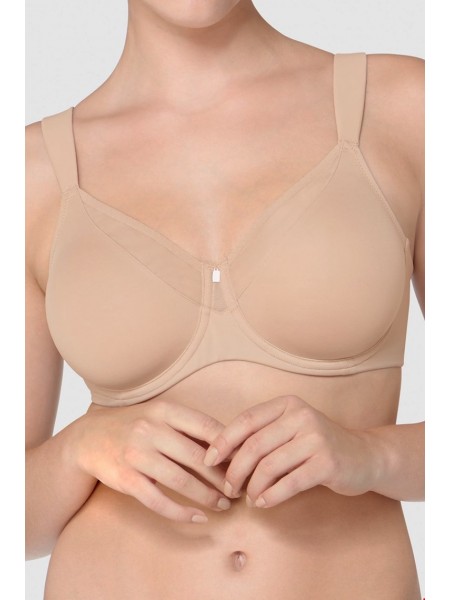 Bra Minimizer True Shape Sensation W01 Cup F Triumph 10186010