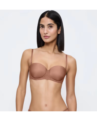 Strapless Cup F Signature Sheer WDP Triumph