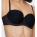 Strapless Cup D Signature Sheer WDP Triumph Strapless Cup D Signature Sheer WDP Triumph