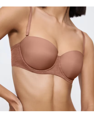 Strapless Cup D Signature Sheer WDP Triumph