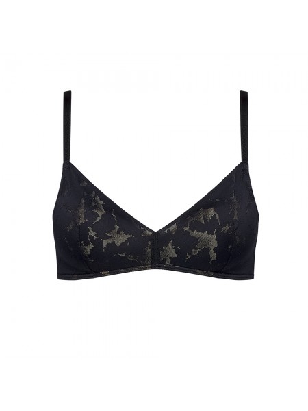 Bralette Zero Black Lace Sloggi 10207369