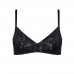 Bralette Zero Black Lace Sloggi 10207369