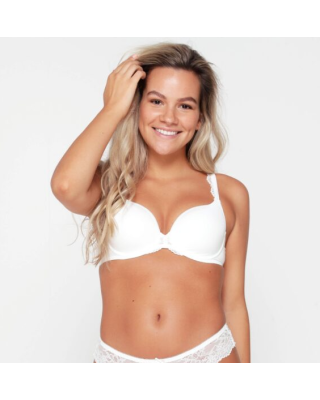 Daily T-Shirt Σουτιέν Cup H LingaDore