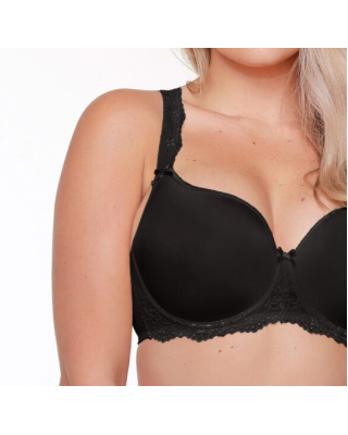 Daily T-Shirt Σουτιέν Cup H LingaDore