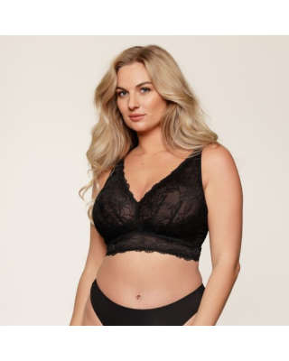 Bralette Χωρίς Μπαλένες Cup G LingaDore