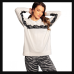 Γυναικεία Πιζάμα Animal Print Exclusive Homewear P1383