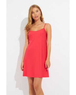 Μονόχρωμο Νυχτικό Harmony Homewear 29-302807