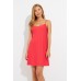 Μονόχρωμο Νυχτικό Harmony Homewear 29-302807