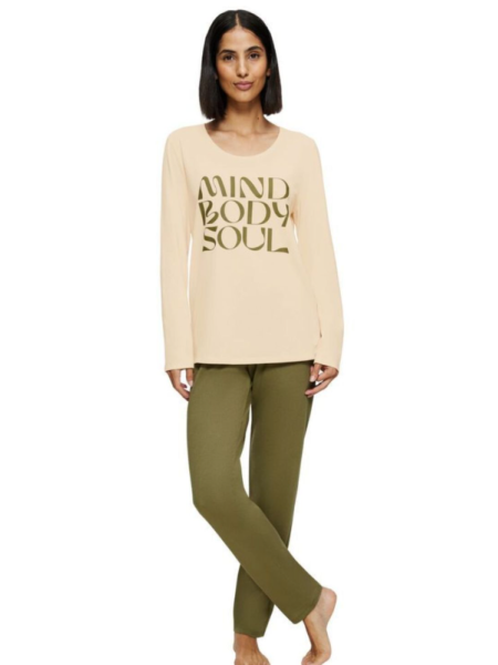 Βαμβακερή Πιζάμα Sets PK Triumph Βαμβακερή Πιζάμα Sets PK Triumph