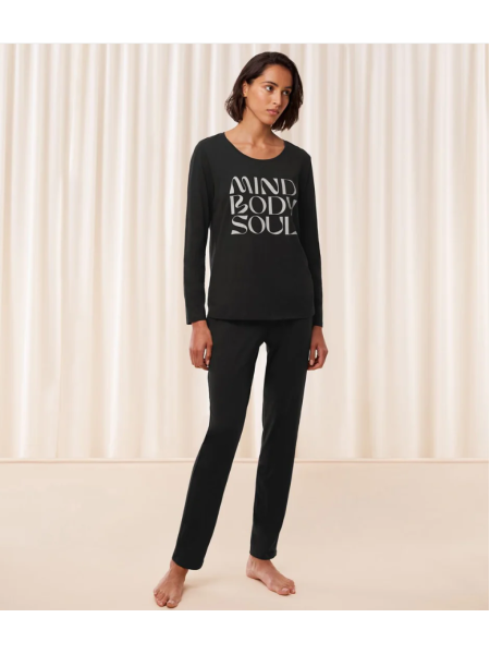 Βαμβακερή Πιζάμα Sets PK Triumph Βαμβακερή Πιζάμα Sets PK Triumph