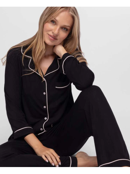 Charli Set Πιζάμα Viscose Dorina Charli Set Πιζάμα Viscose Dorina