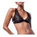 Μαγιό Τρίγωνο BLUEPOINT Leather Lace