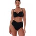 Μαγιό Σουτιέν Strapless Cup D Bluepoint 22066102D