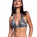 Ultra Chic Τριγωνικό Top Push Up Bluepoint