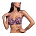 Fashion Lovers Animal Print Strapless Cup D Bluepoint