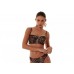 Animal Power Bikini Top Cup C Bluepoint