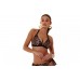 Animal Power Bikini Top Cup D Bluepoint