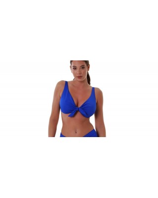 Bikini Top Με Μπαλένα Cup D Bluepoint