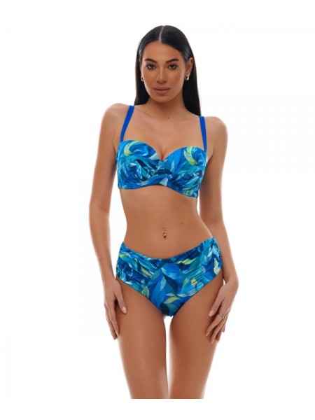 Blue Lagoon Strapless Cup E Bluepoint