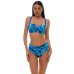 Blue Lagoon Strapless Cup E Bluepoint