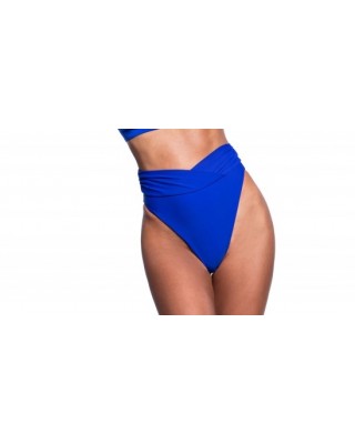 Μαγιό Bikini Ψηλόμεσο σε Κλασική Γραμμή Bluepoint 22065098