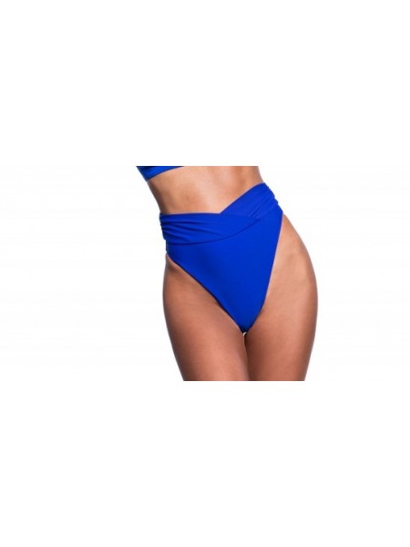 Μαγιό Bikini Ψηλόμεσο σε Κλασική Γραμμή Bluepoint 22065098