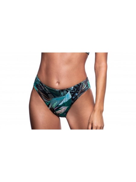 Bikini Slip Tropical Chaos Bluepoint 22065137