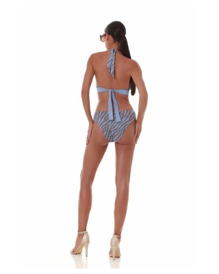 Candy Rush Hipster Slip Bluepoint