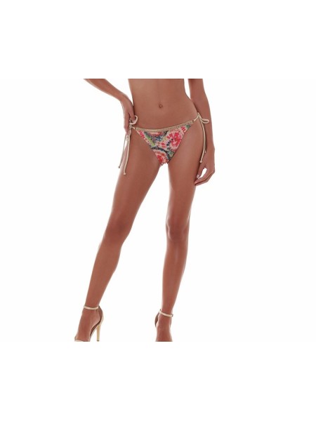 Batik Brazilian Slip Bluepoint