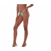 Africana High Leg Brazilian Bluepoint