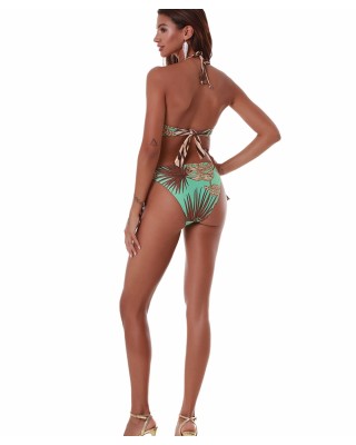 Africana Δετό Slip Bluepoint