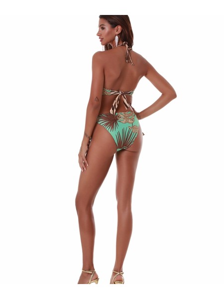Africana Δετό Slip Bluepoint