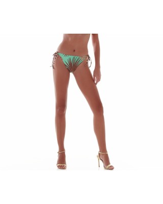 Africana Brazilian Slip Bluepoint