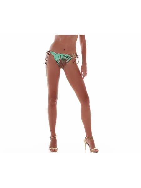 Africana Brazilian Slip Bluepoint