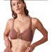 Μαγιό Τύπου Bralette Top Taba Blu4U 22366093C