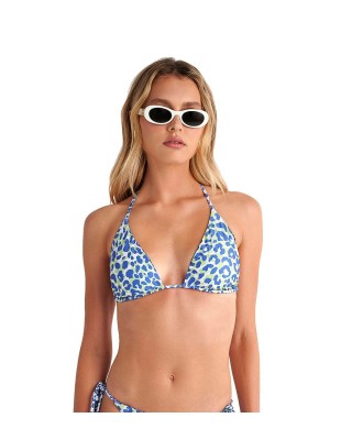 Fino Leo Τριγωνάκι Doublewear Blu4U