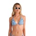 Fino Leo Τριγωνάκι Doublewear Blu4U