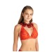 Red Zebra Τρίγωνο Top Cup D Blu4U
