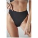 Μαγιό Bikini Slip Ψηλόμεσο Blu4U 22365084