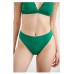 Μαγιό Bikini Slip Ψηλόμεσο Blu4U 22365084