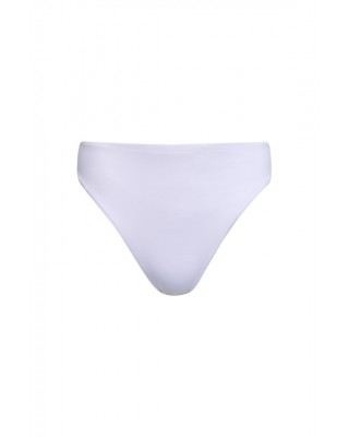 Μαγιό Bikini Slip Ψηλόμεσο Blu4U