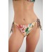 Banana Leaves Brazilian Slip BLU4U