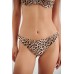 Rodeo Leo Brazilian Slip Animal Print BLU4U